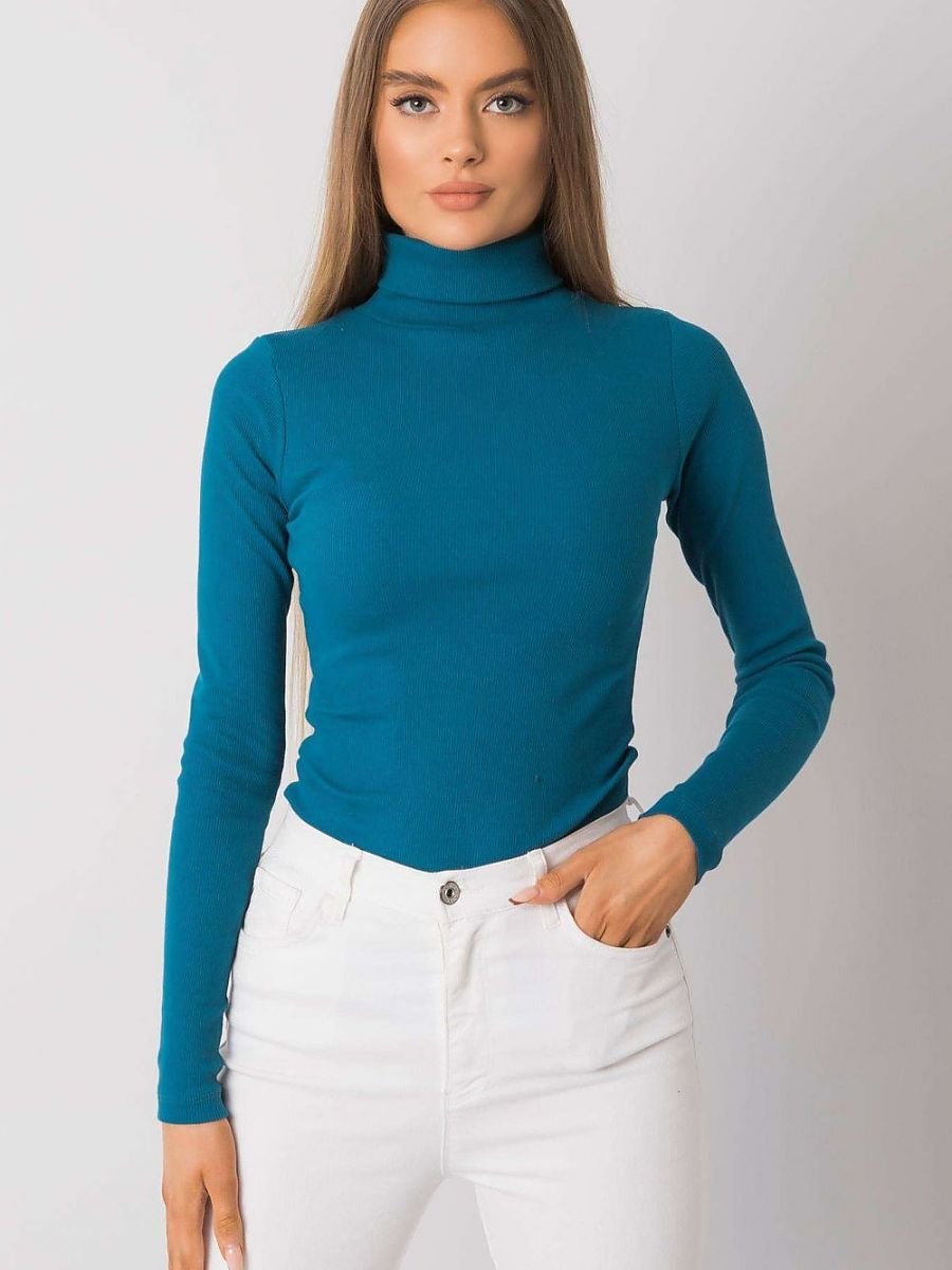 Turtleneck model 173410 Rue Paris
