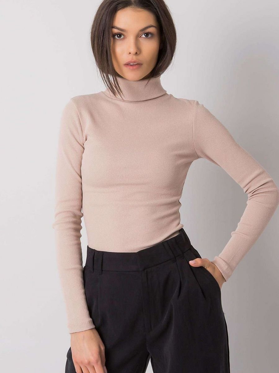 Turtleneck model 174727 Rue Paris
