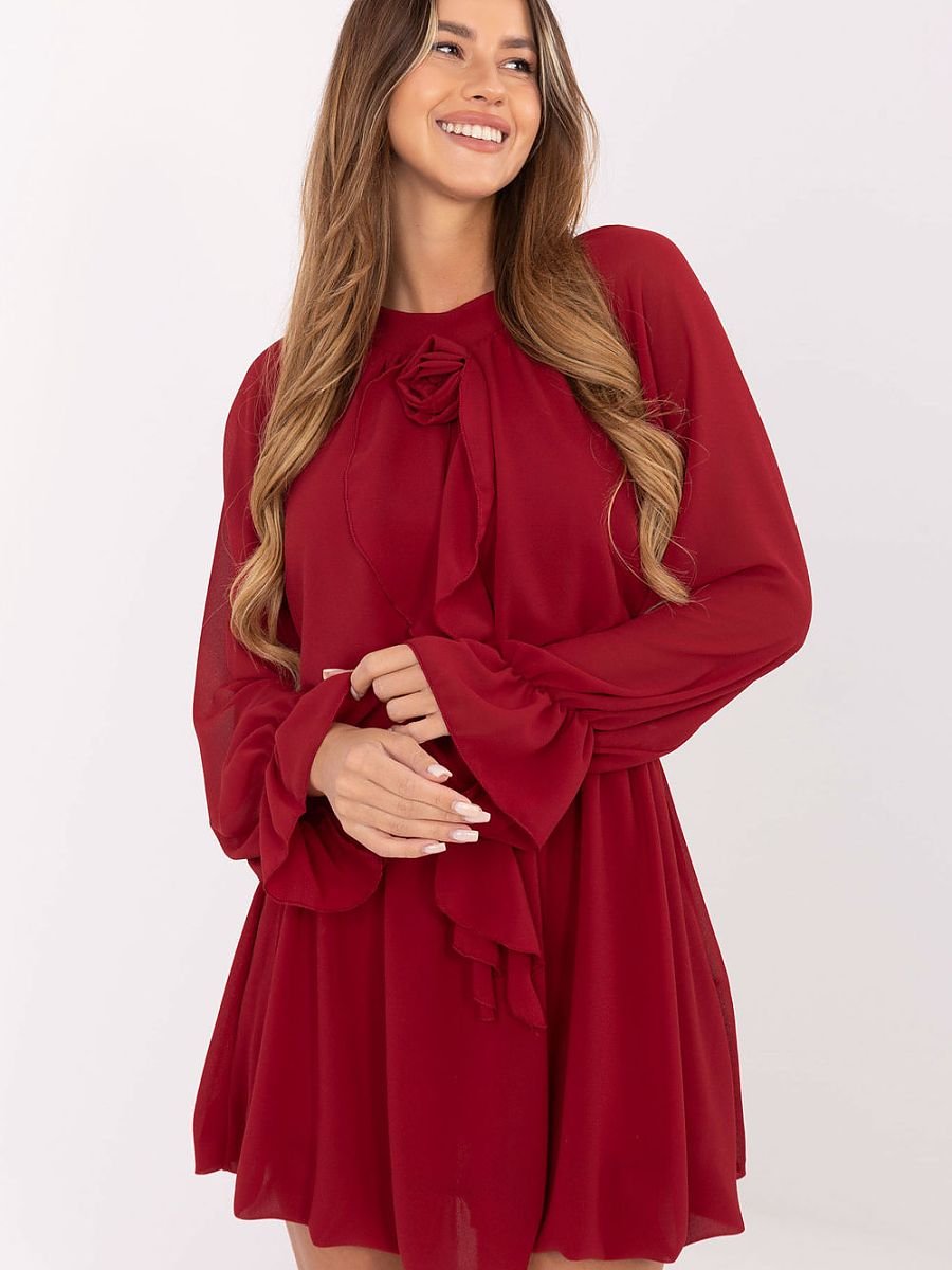 Cocktail dress model 219077 Rue Paris