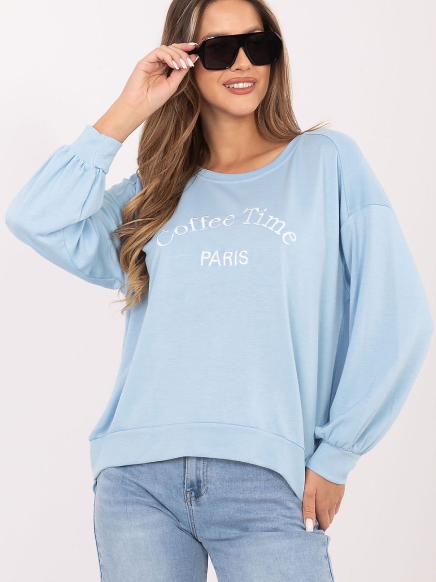 Sweatshirt model 226300 Rue Paris
