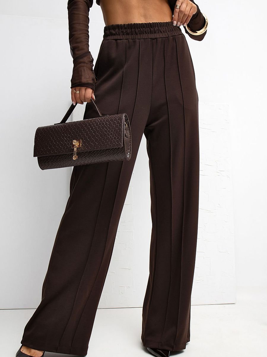 Tracksuit trousers model 222249 Rue Paris