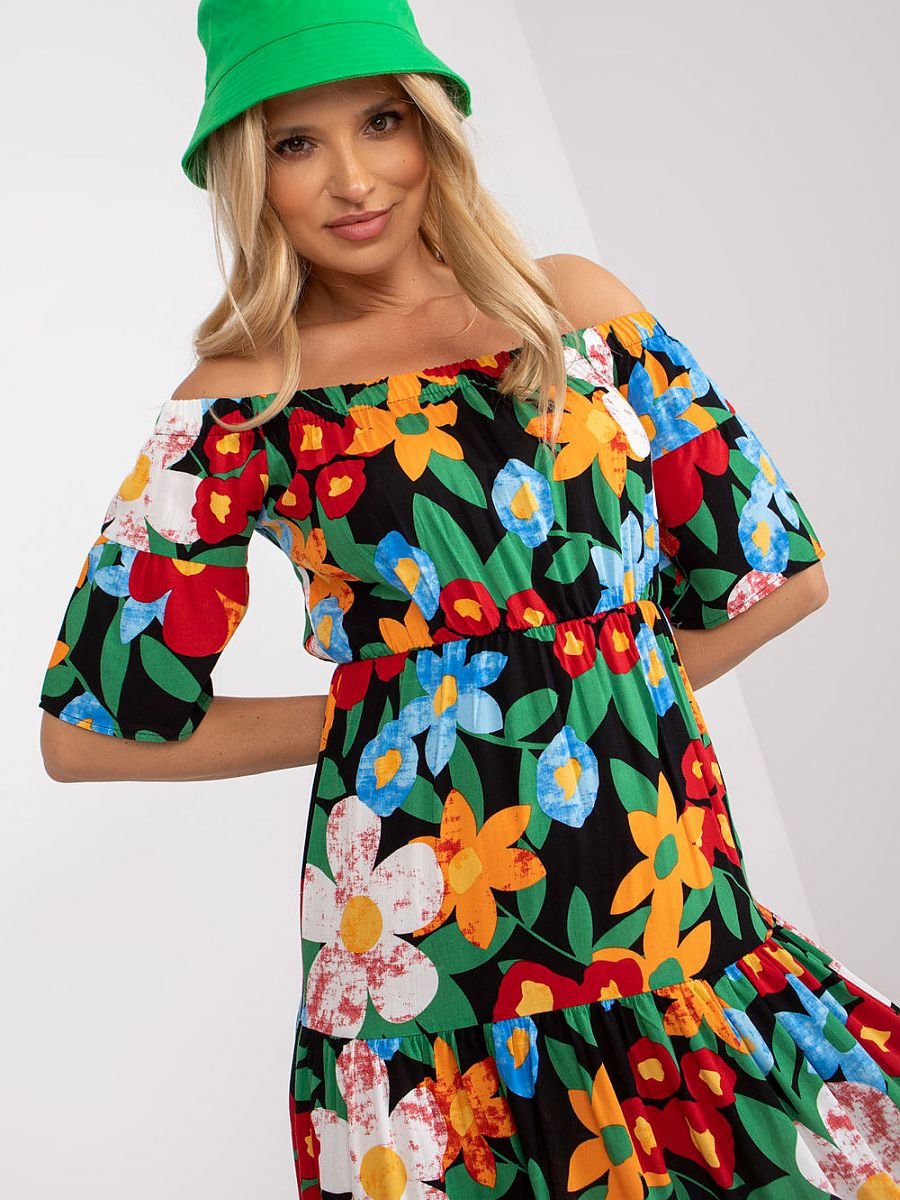 Daydress model 168351 Rue Paris