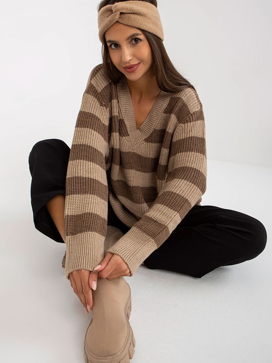 Jumper model 170818 Rue Paris