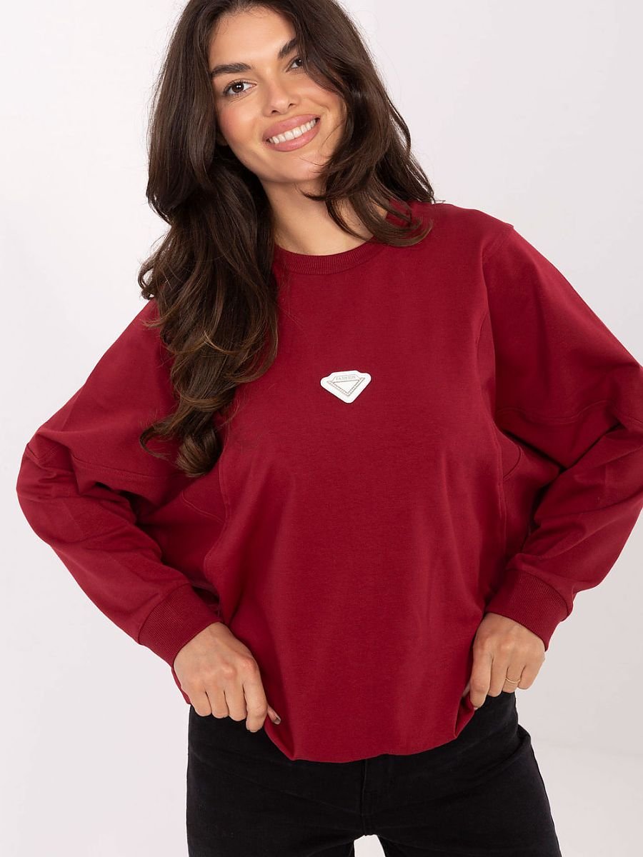 Sweatshirt model 217859 Rue Paris