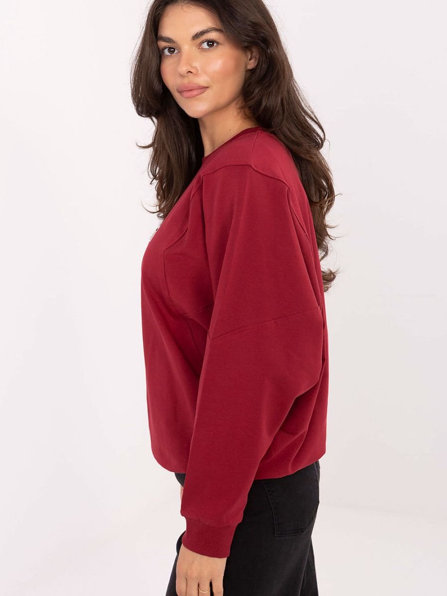 Sweatshirt model 217859 Rue Paris — изображение 2