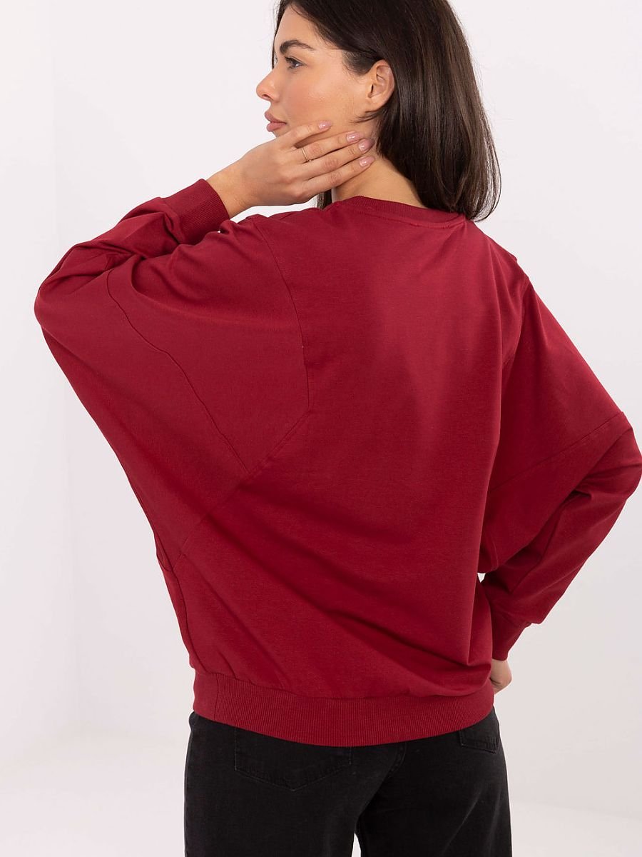 Sweatshirt model 217859 Rue Paris — изображение 3