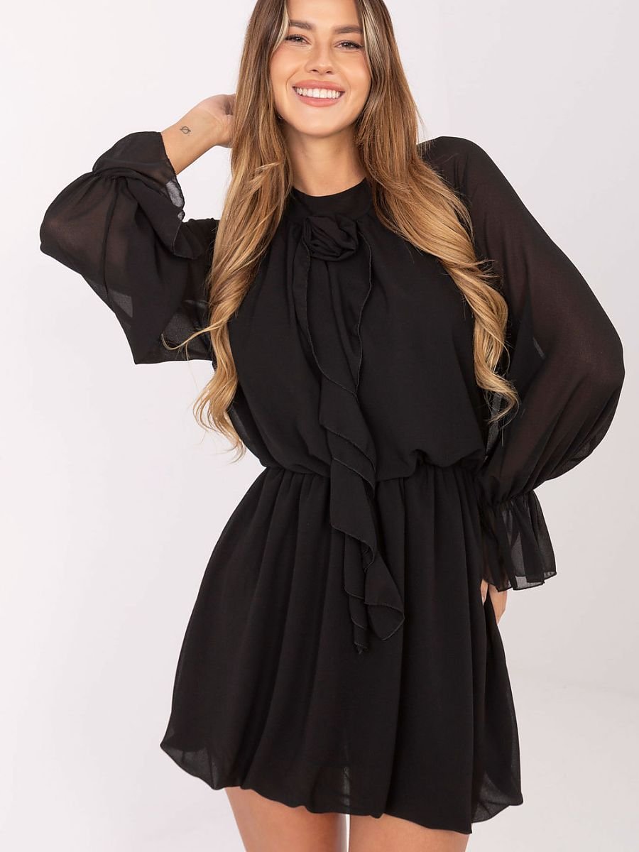 Cocktail dress model 219079 Rue Paris
