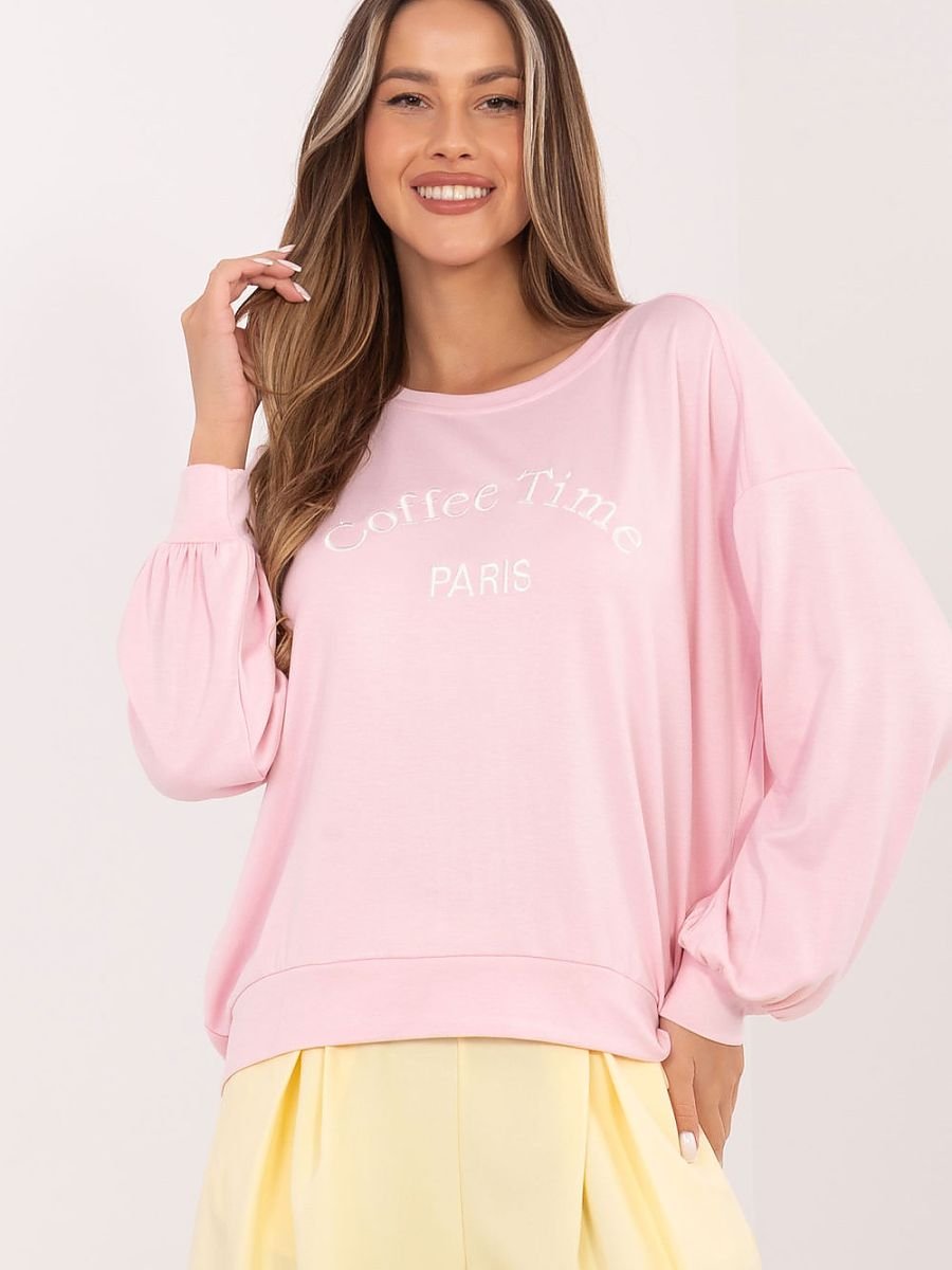 Sweatshirt model 226301 Rue Paris