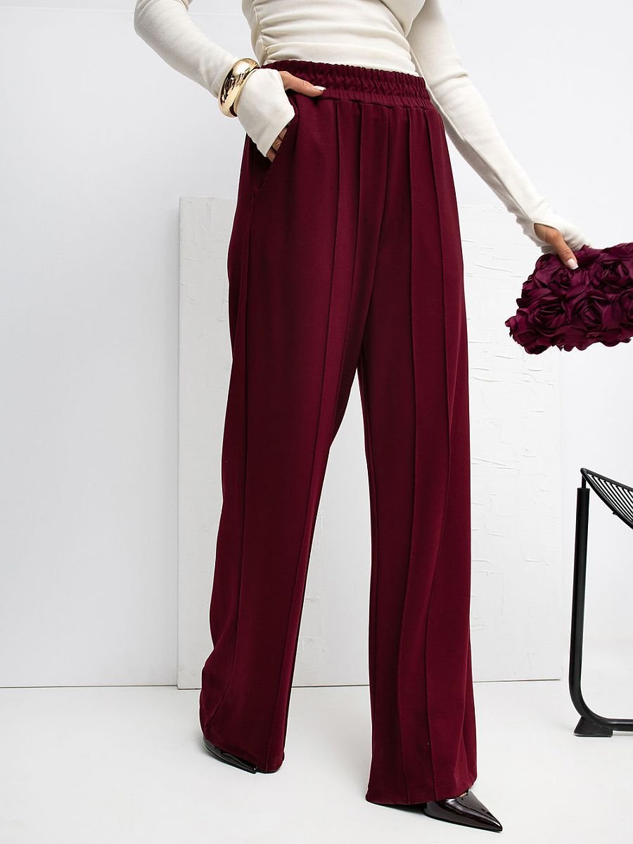 Tracksuit trousers model 222250 Rue Paris