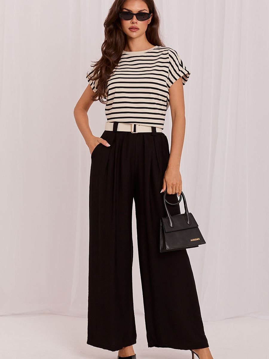 Women trousers model 229383 Rue Paris