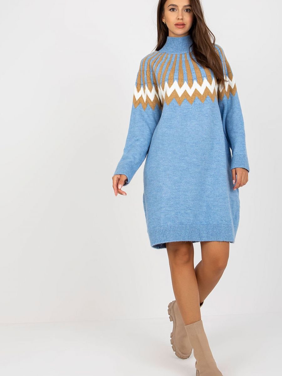 Daydress model 170358 Rue Paris