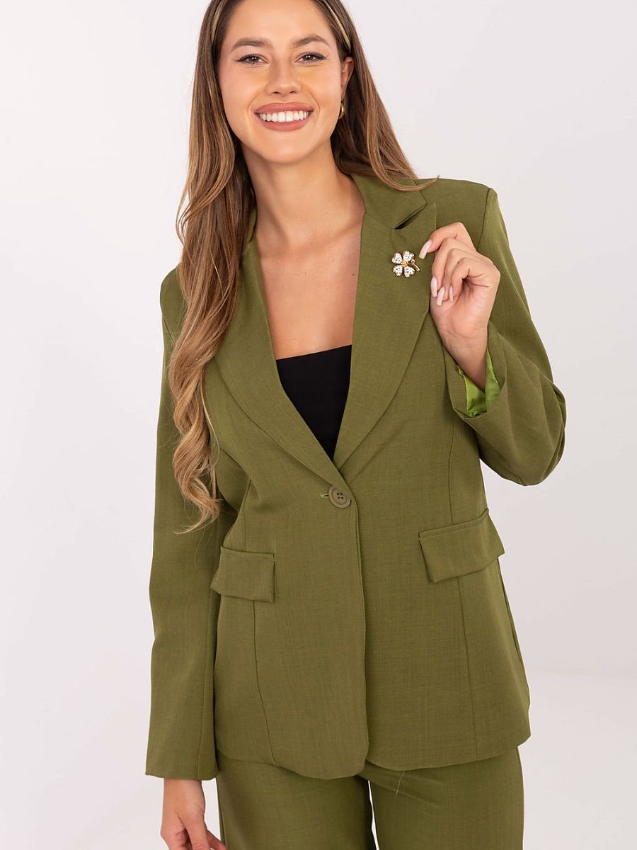 Jacket model 217242 Rue Paris