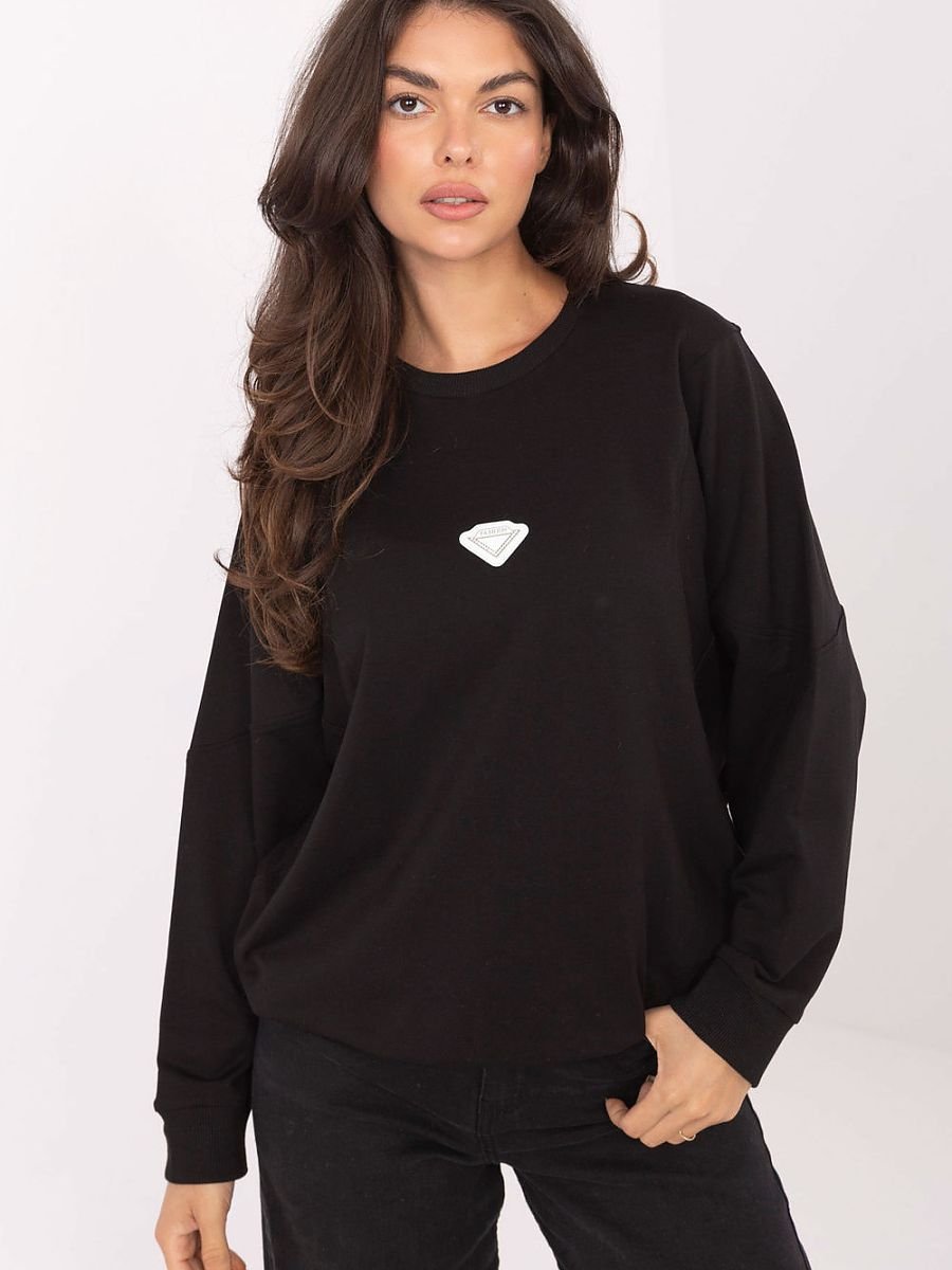 Sweatshirt model 217862 Rue Paris