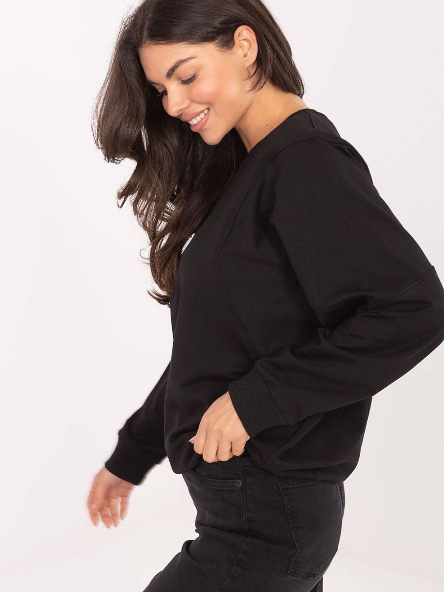 Sweatshirt model 217862 Rue Paris — изображение 2