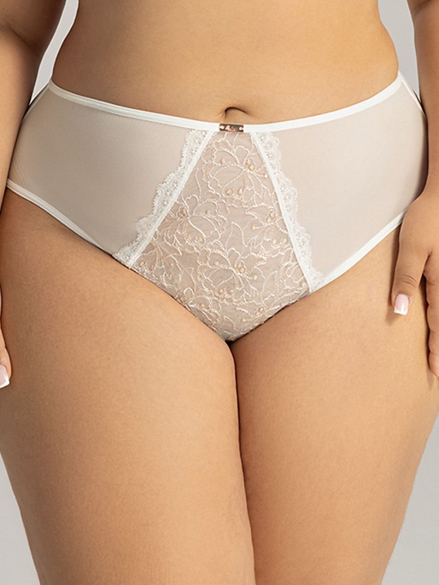Brazilian style panties model 211933 Ava