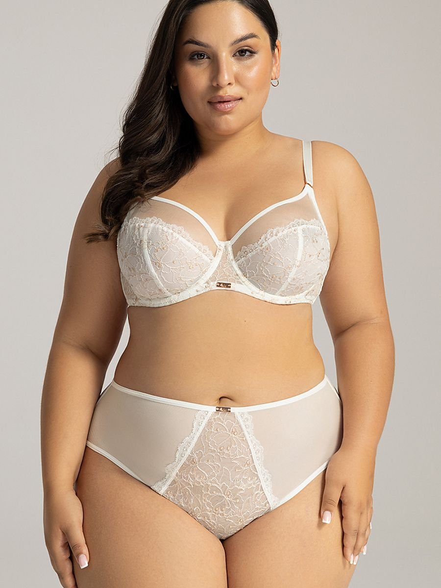 Brazilian style panties model 211933 Ava — изображение 2