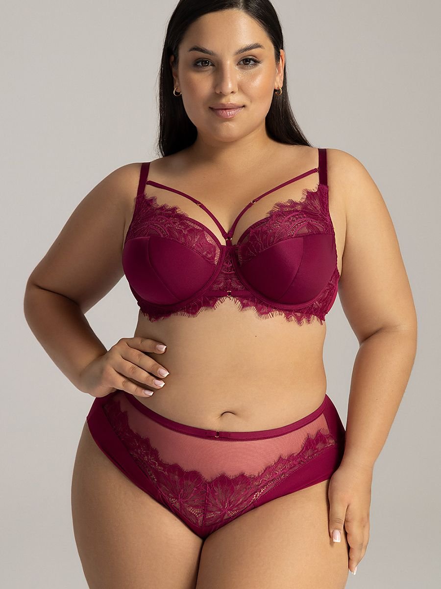 Brazilian style panties model 211936 Ava — изображение 2
