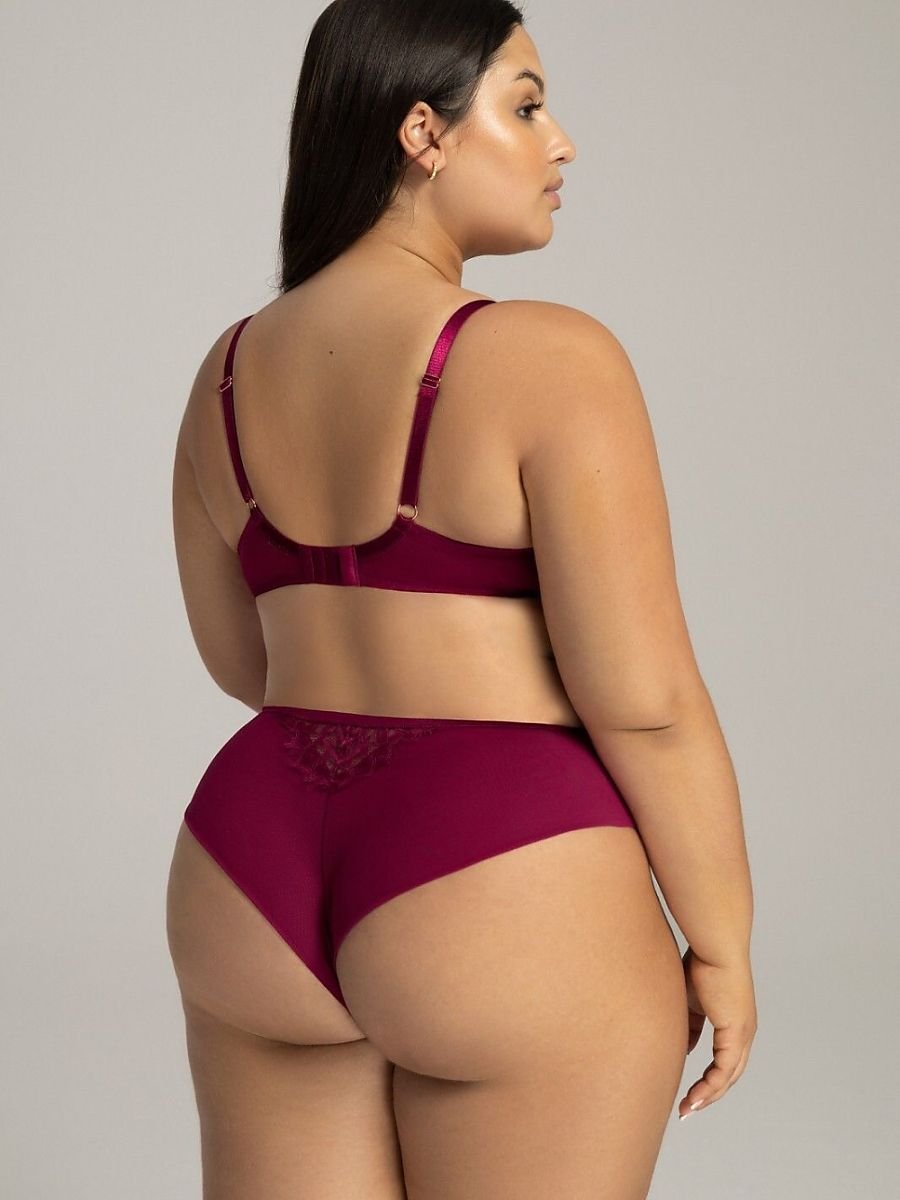 Brazilian style panties model 211936 Ava — изображение 3