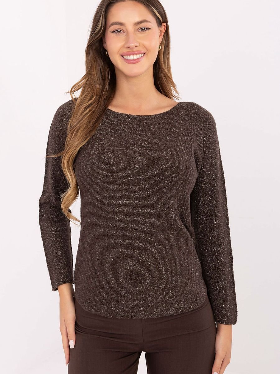 Jumper model 220462 Rue Paris