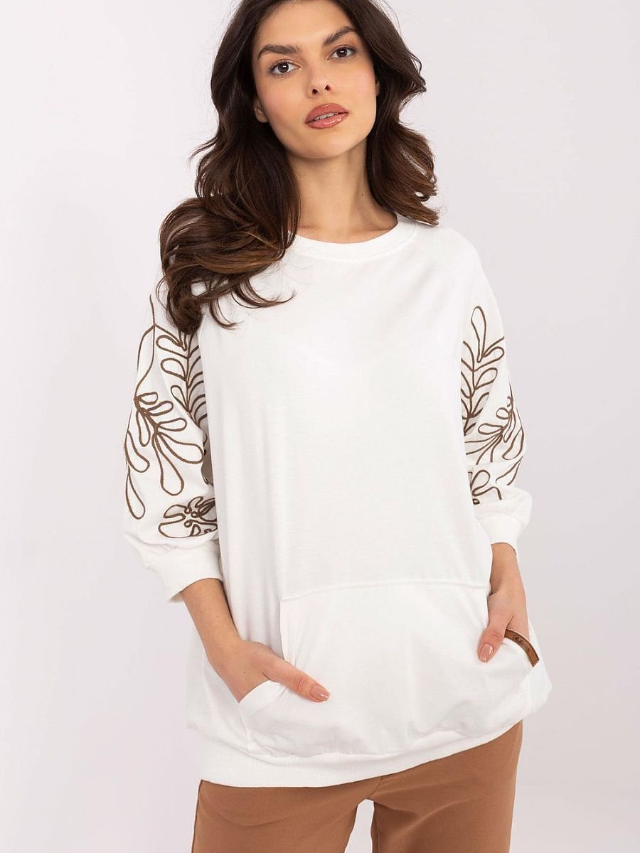 Sweatshirt model 227681 Rue Paris