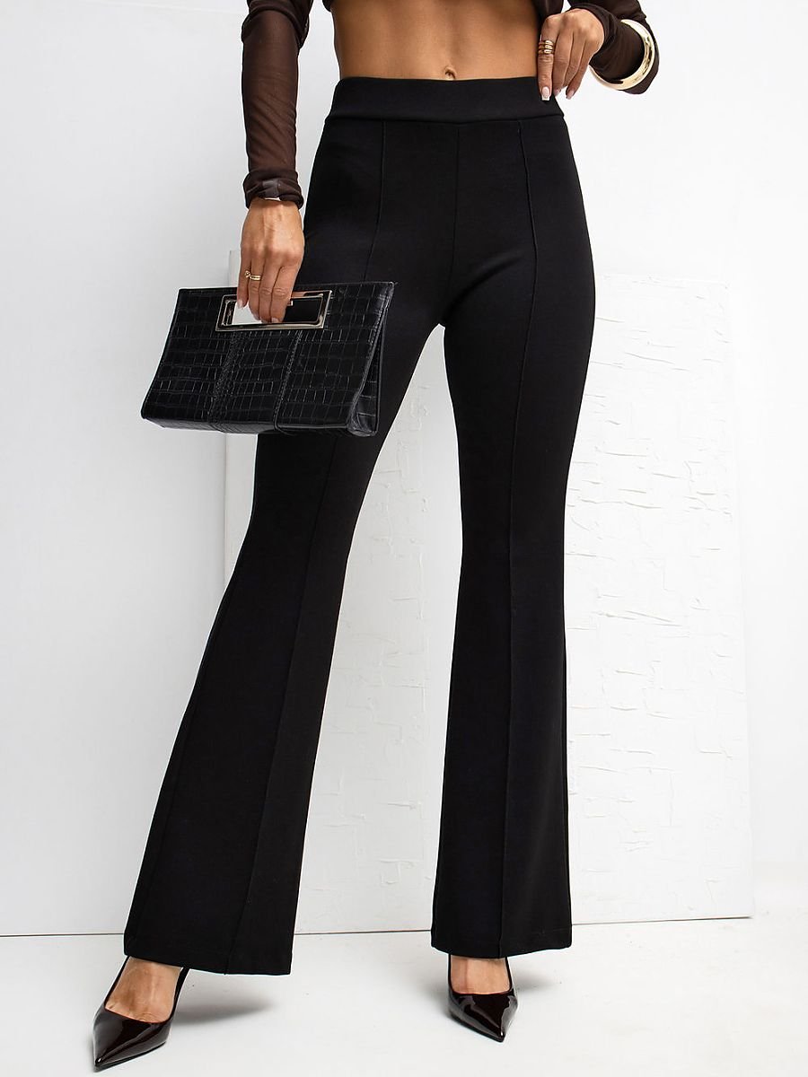 Tracksuit trousers model 221532 Rue Paris
