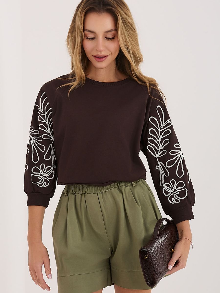 Sweatshirt model 228688 Rue Paris