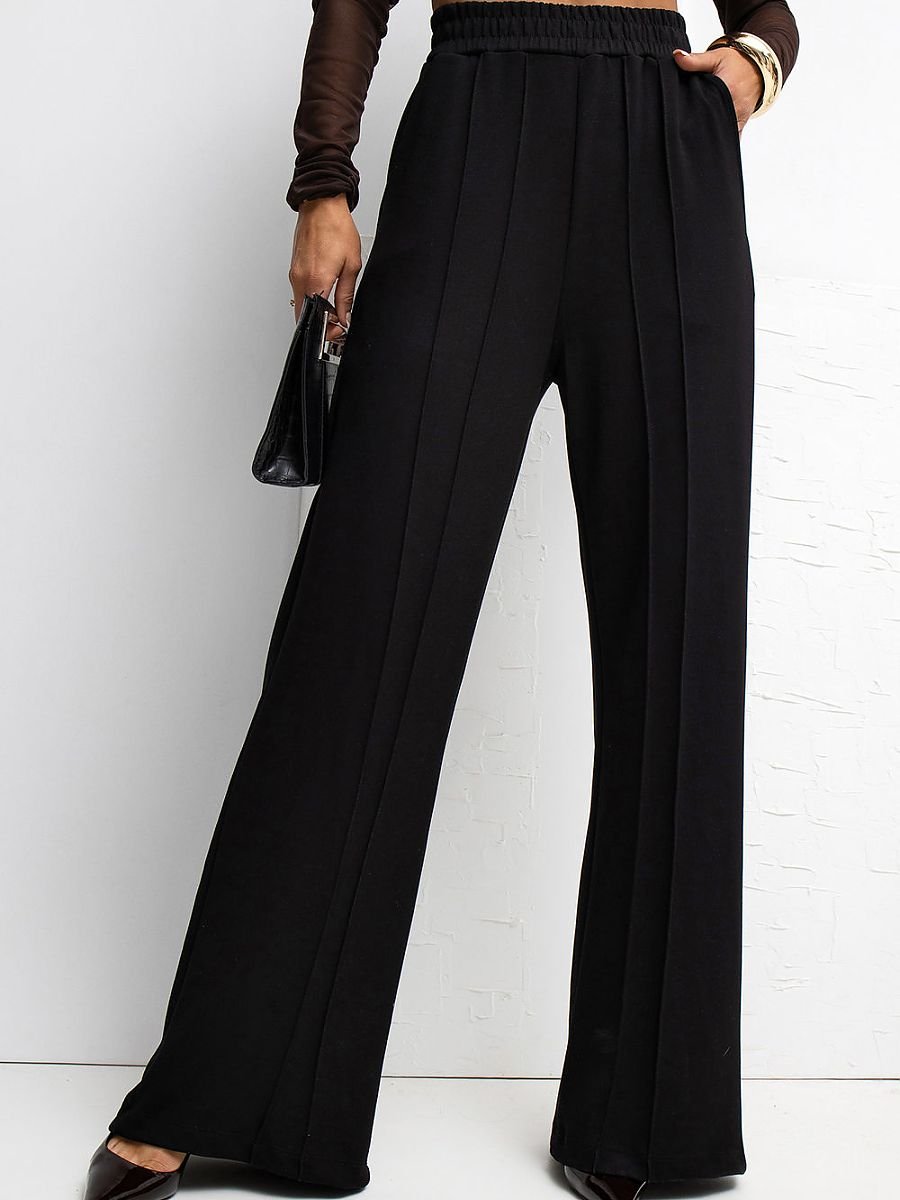 Tracksuit trousers model 222251 Rue Paris