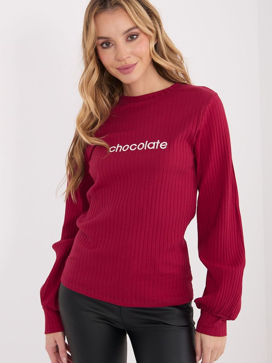 Blouse model 222400 Rue Paris