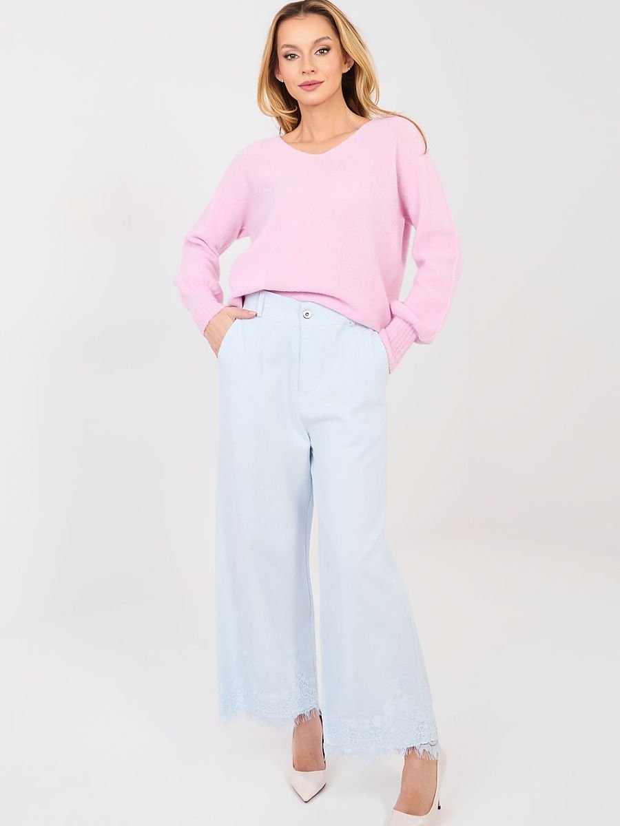 Jeans model 223940 Rue Paris
