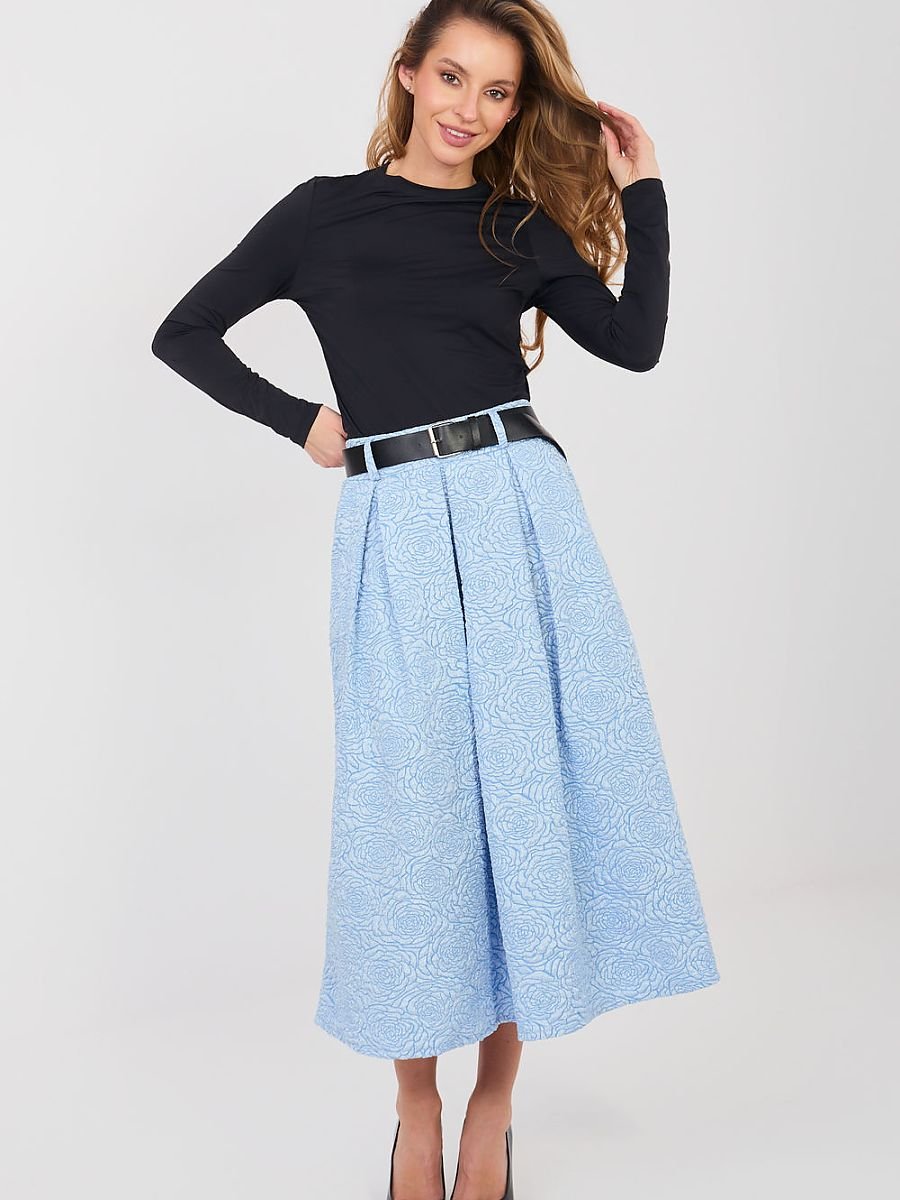 Skirt model 224275 Rue Paris