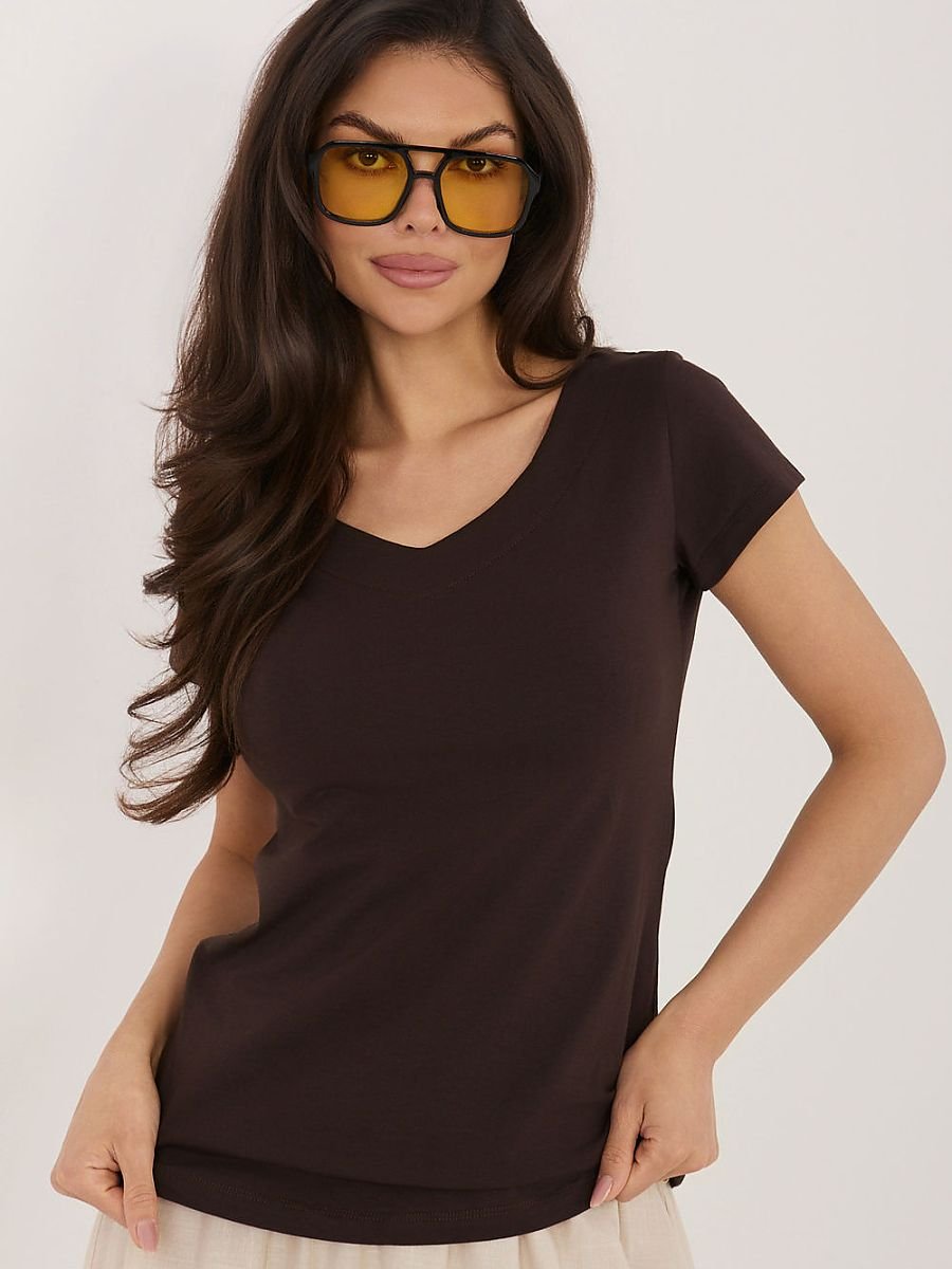 Blouse model 226287 Rue Paris