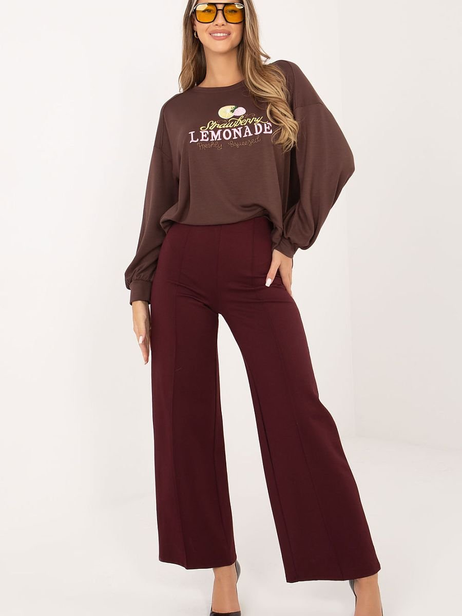 Sweatshirt model 226303 Rue Paris