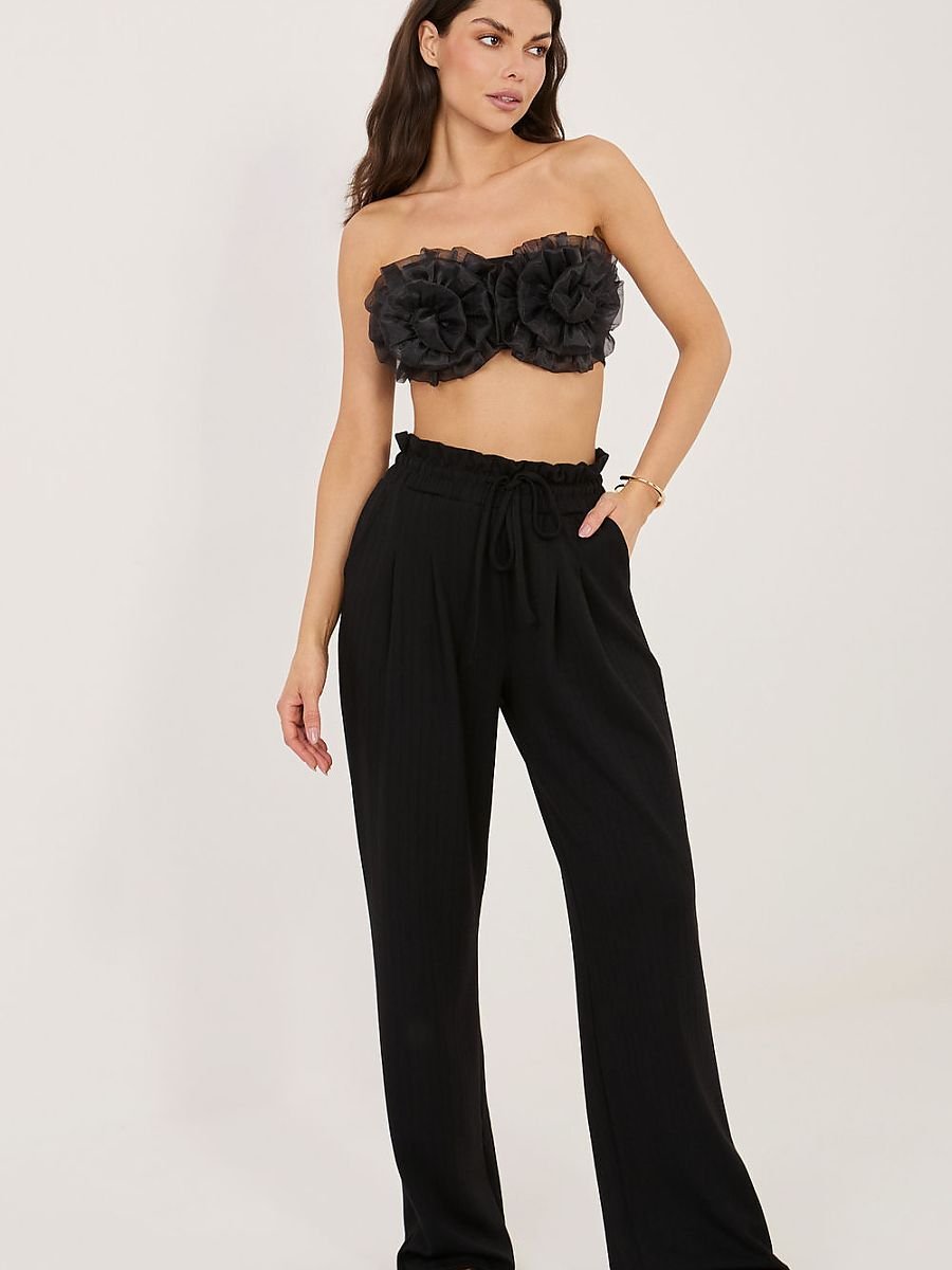 Tracksuit trousers model 226973 Rue Paris