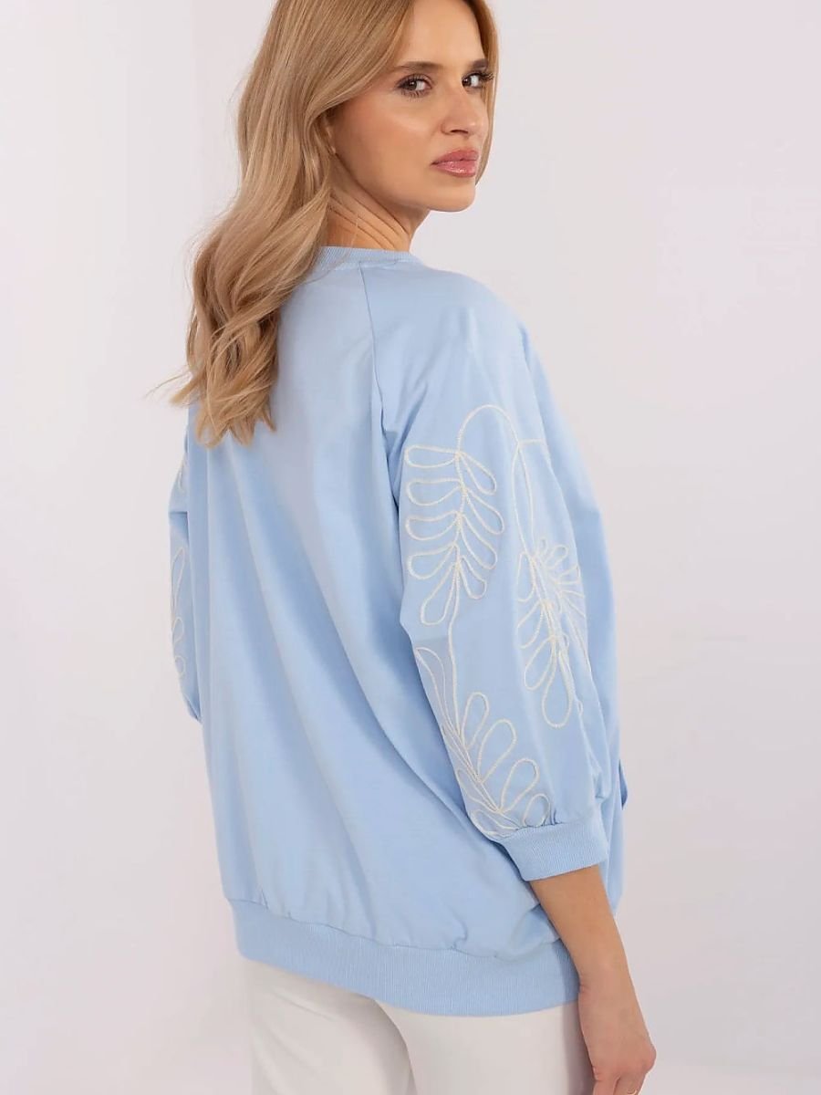 Sweatshirt model 227682 Rue Paris - Image 3