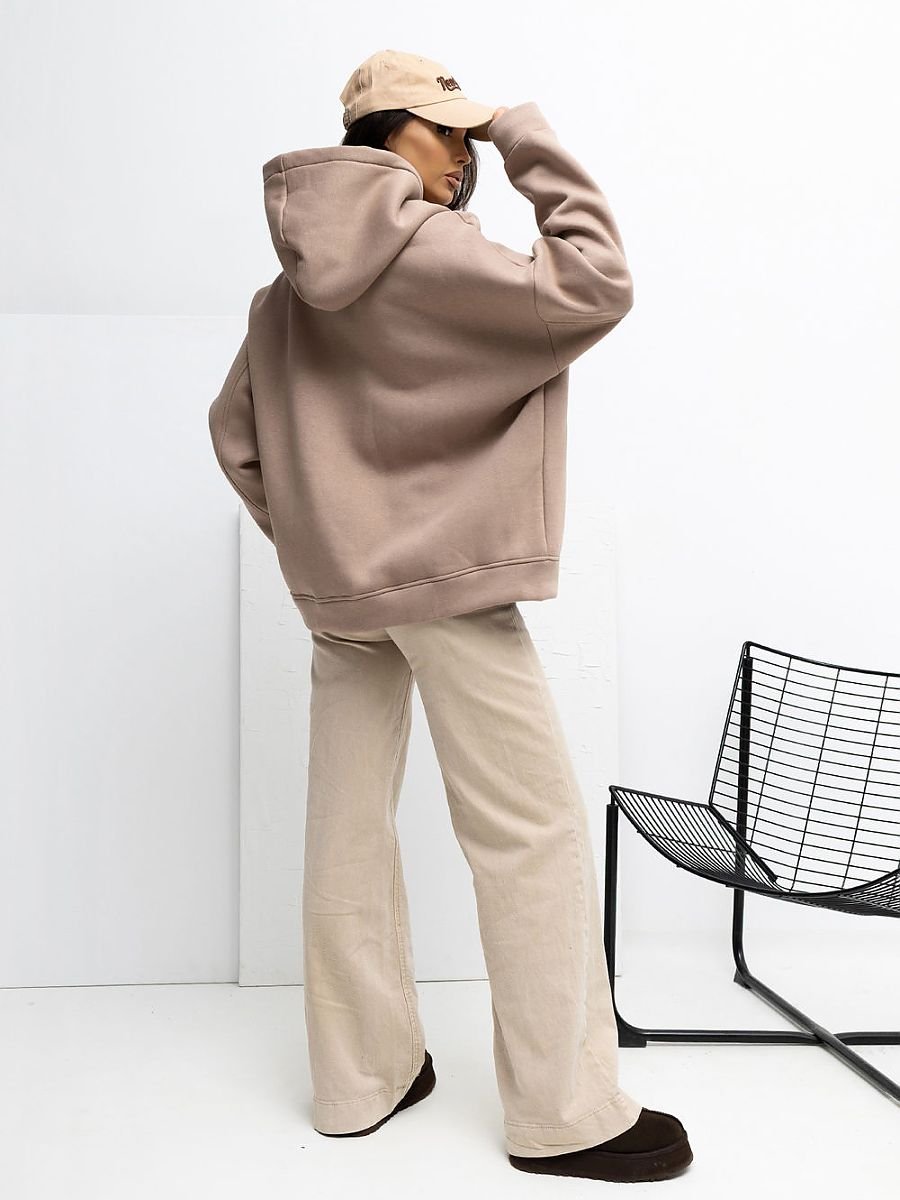 Sweatshirt model 222574 Rue Paris — изображение 3