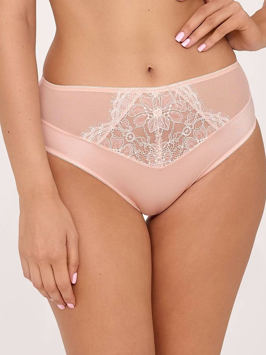Brazilian style panties model 226054 Ava