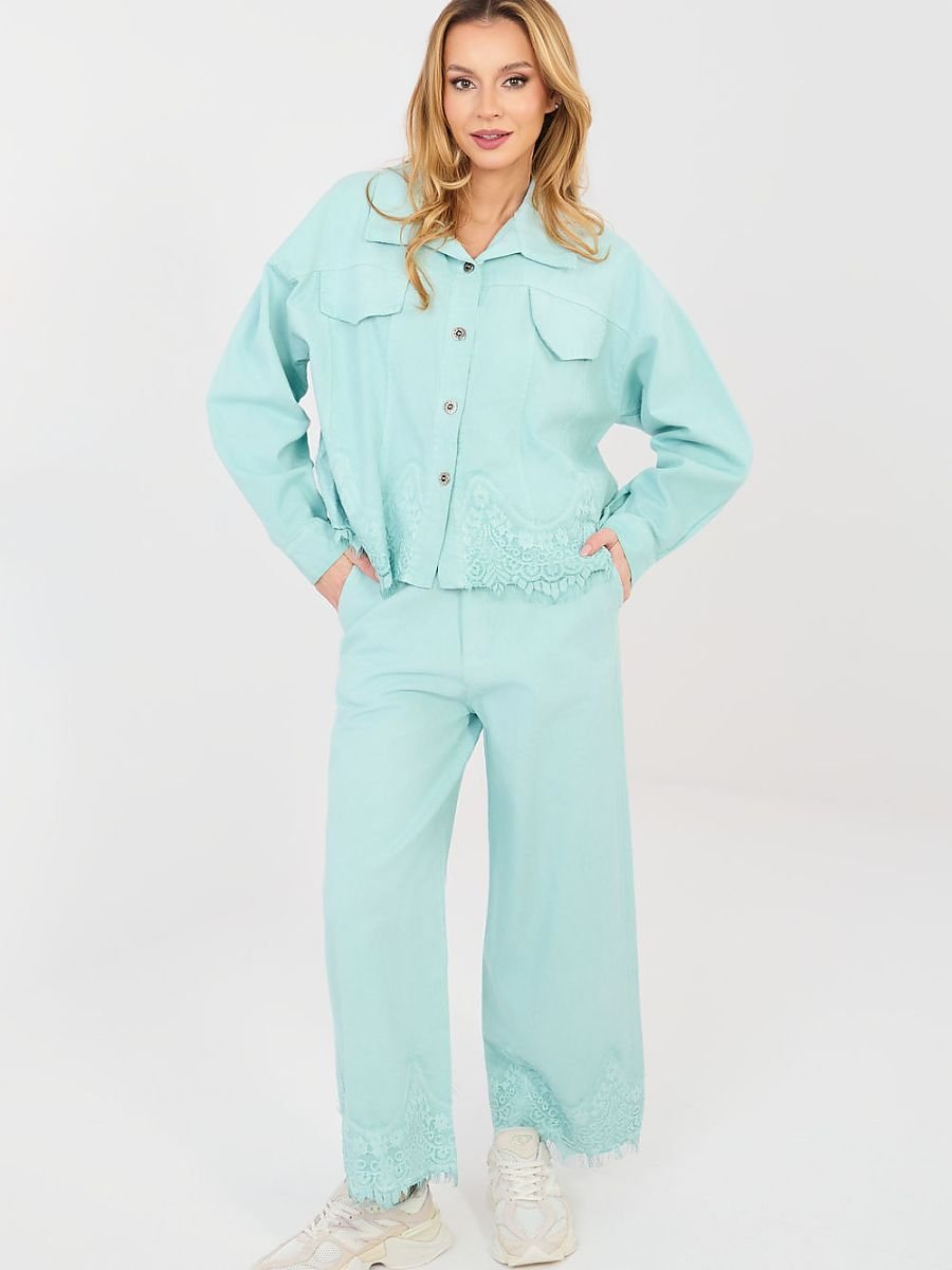 Jeans model 223941 Rue Paris