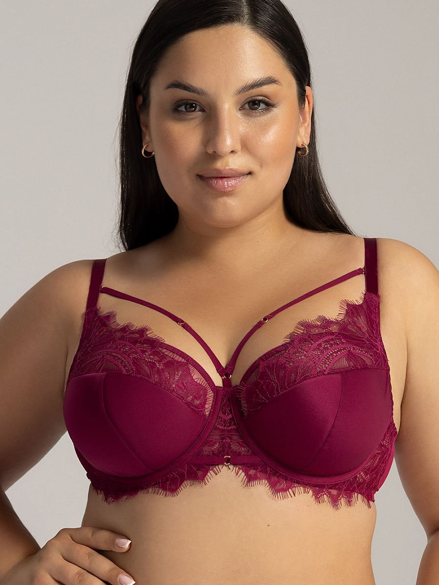 Semi-soft model 211922 Ava
