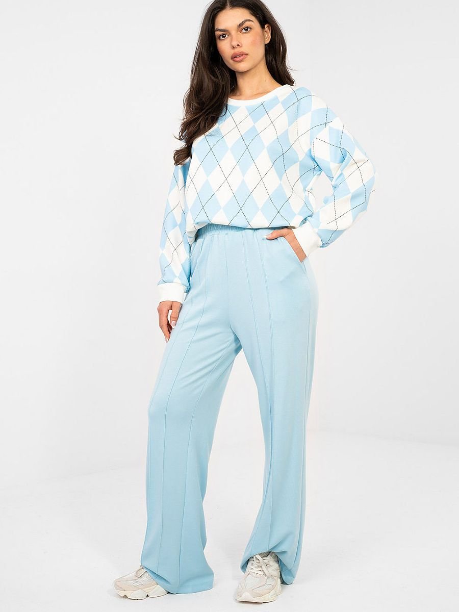 Tracksuit trousers model 224639 Rue Paris
