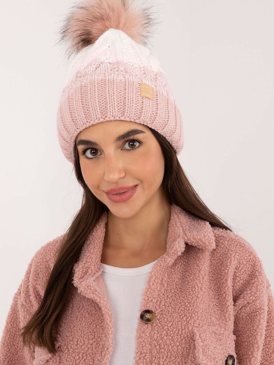 Cap model 201415 Rue Paris