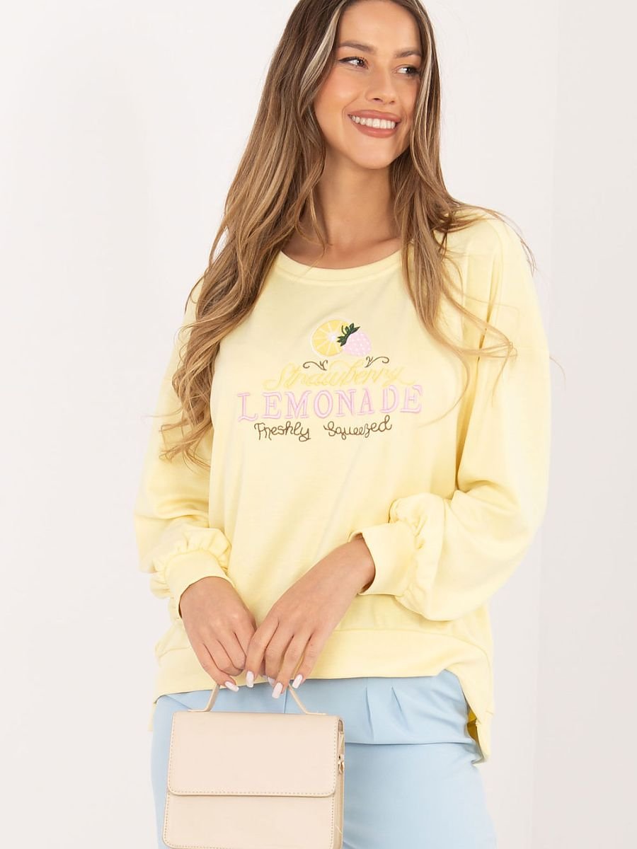 Sweatshirt model 226304 Rue Paris