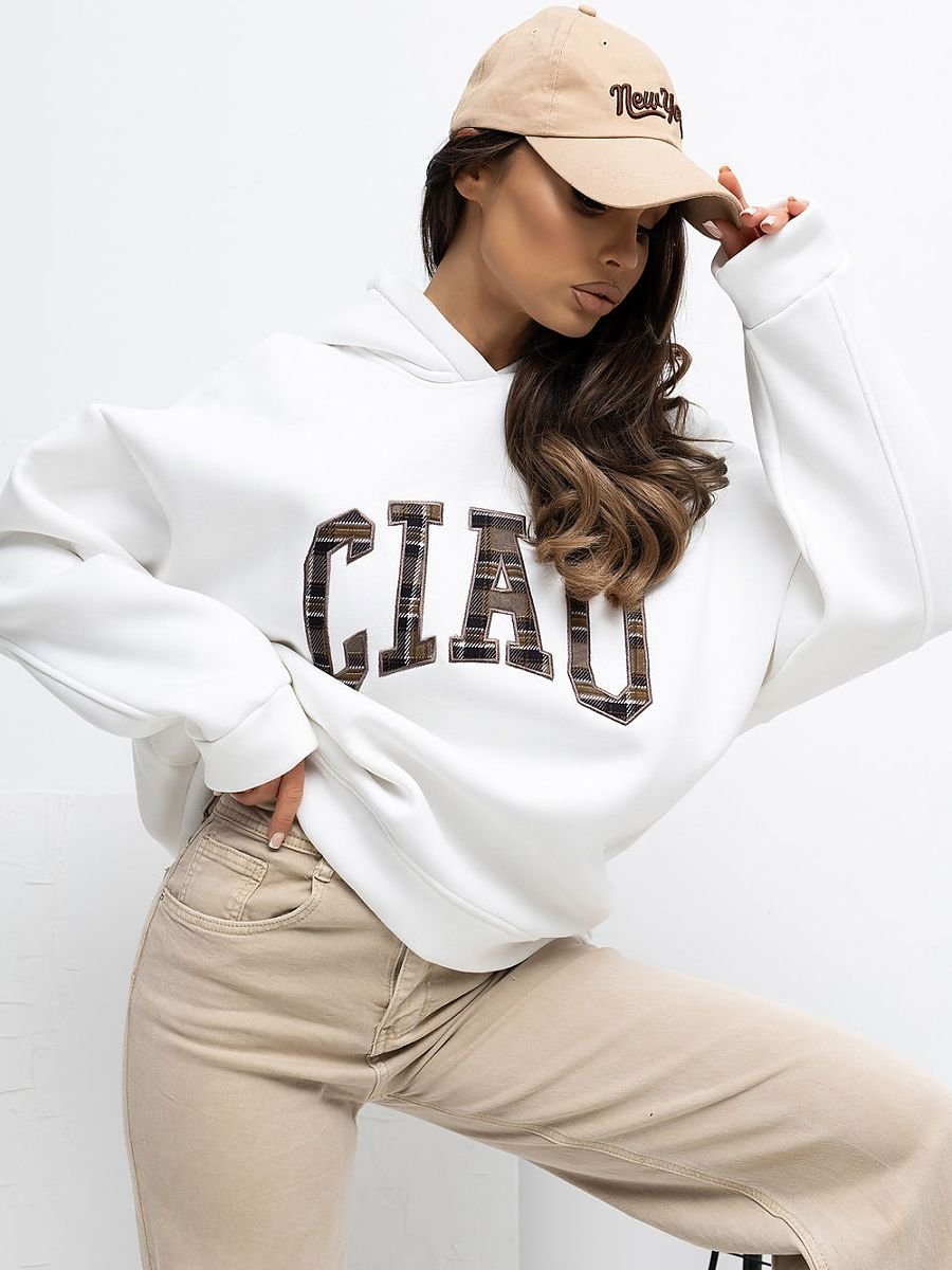 Sweatshirt model 222575 Rue Paris