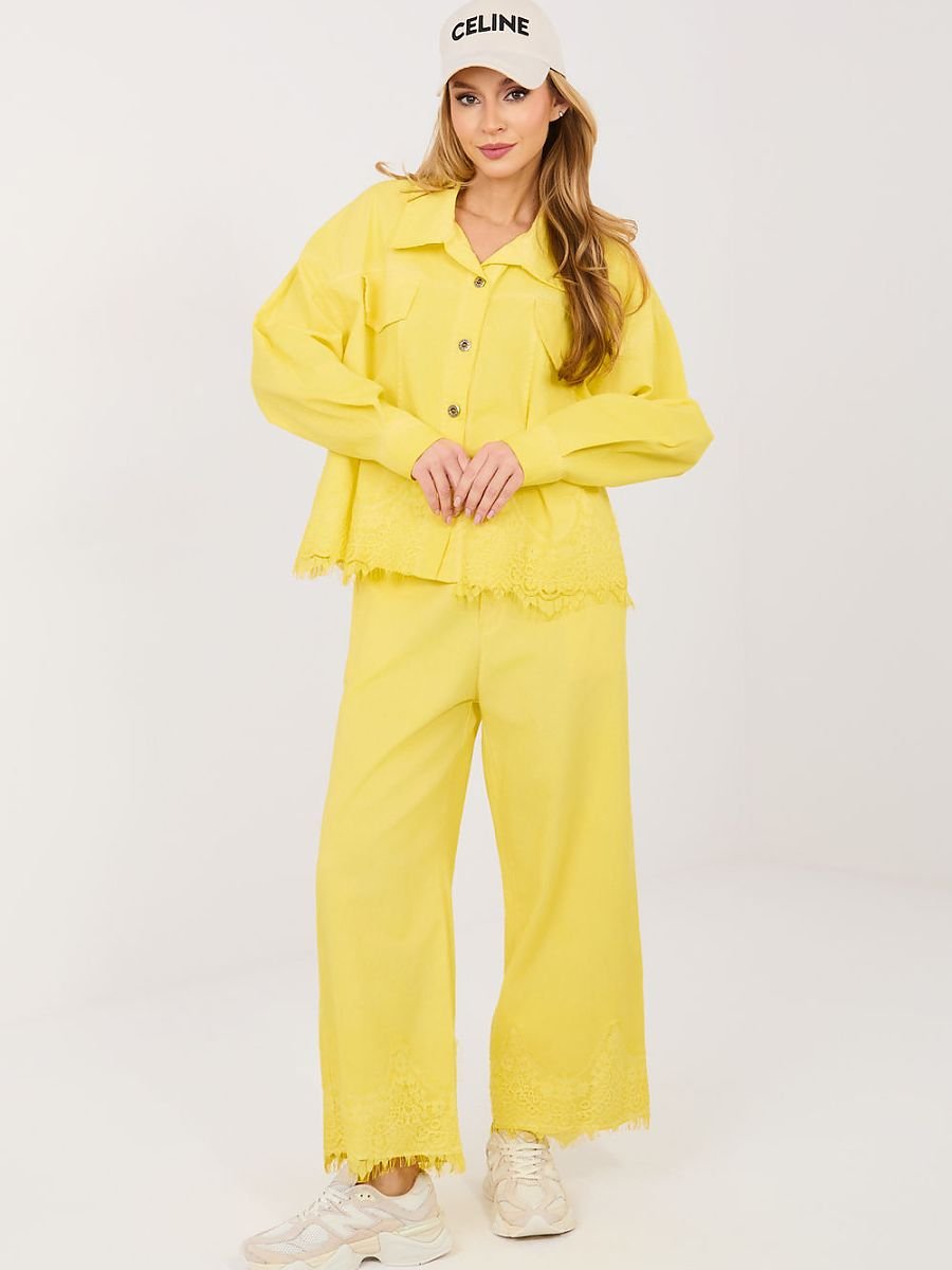 Jeans model 223942 Rue Paris