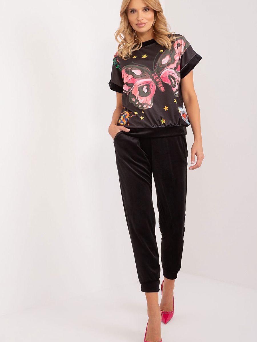Set model 196779 Rue Paris