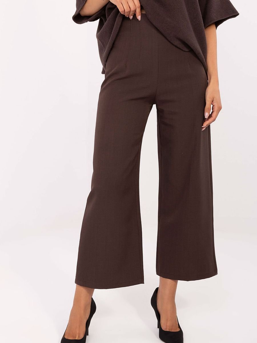 Culottes model 216725 Rue Paris