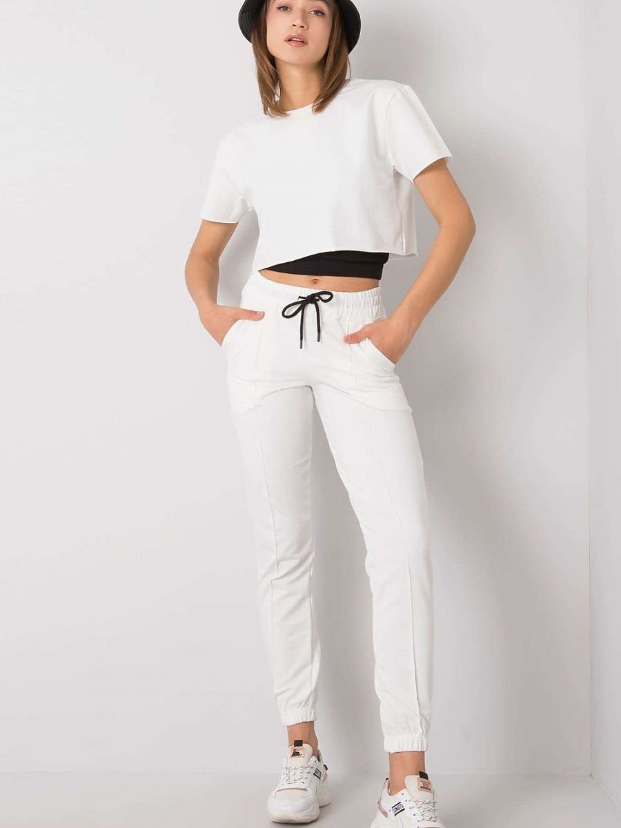 Women trousers model 168891 Rue Paris