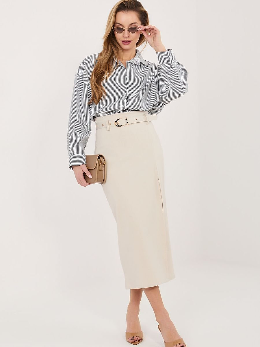 Skirt model 225872 Rue Paris