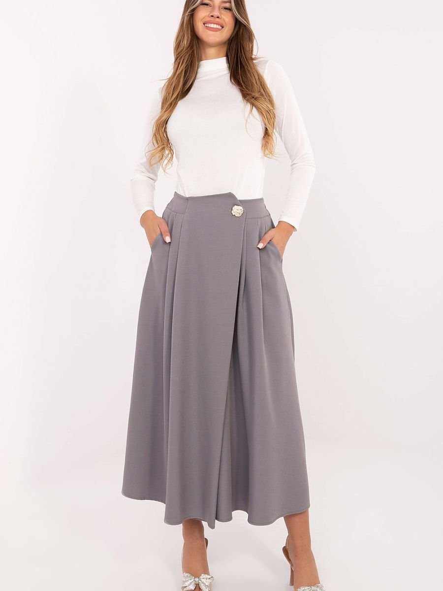 Skirt model 219352 Rue Paris