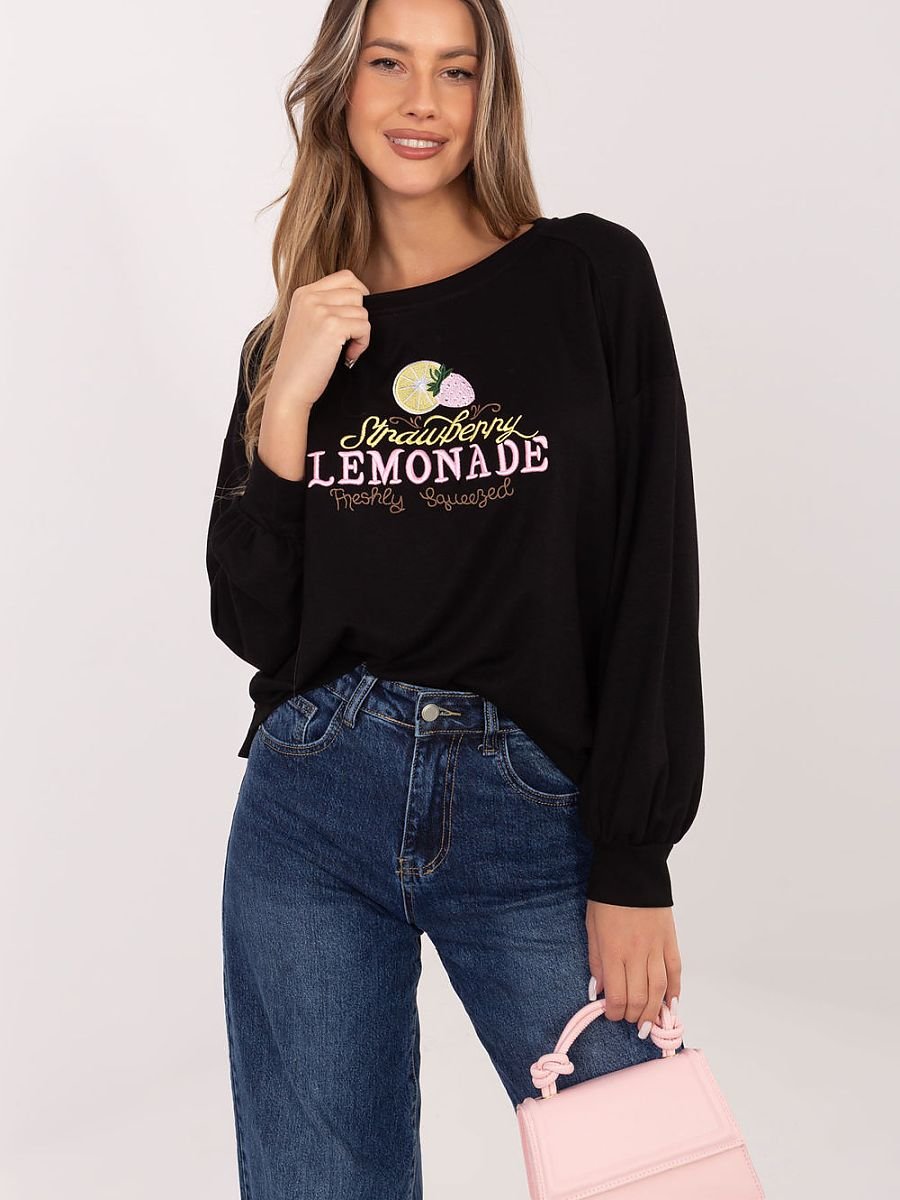 Sweatshirt model 226305 Rue Paris