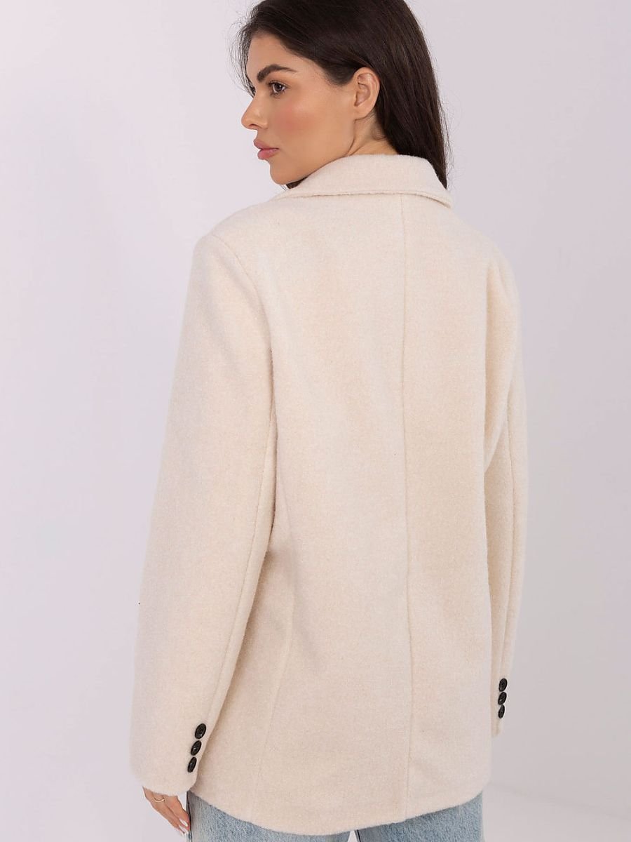 Coat model 221290 Rue Paris — изображение 3